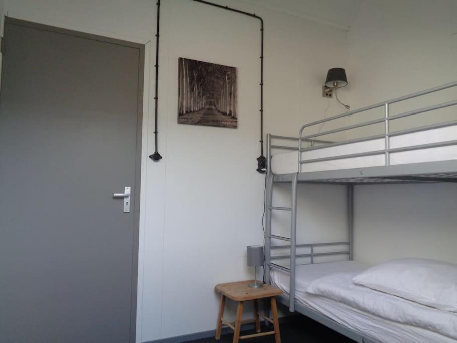 Appartement Met 5 Slaapkamers Moerstraten Buitenkant foto